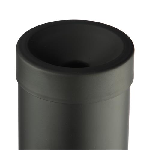 جا سیگاری لوکس دفنه بانیو B153505S/BL