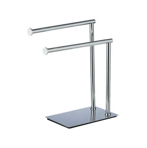 استند حوله رومیزی ایلامور دفنه بانیو B7021/CR