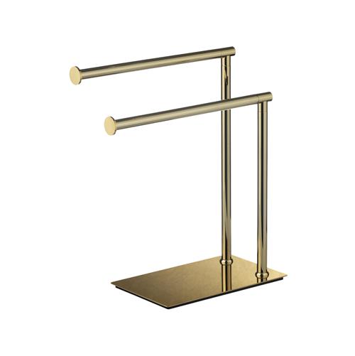 استند حوله رومیزی ایلامور دفنه بانیو B7022A/GO