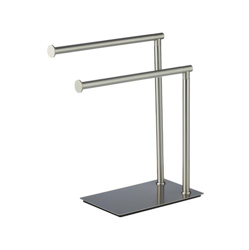 استند حوله رومیزی ایلامور دفنه بانیو B7024ST/BN