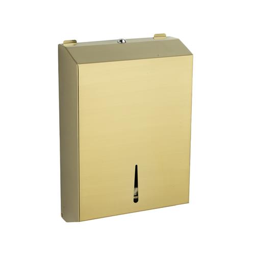 جای دستمال فله لوک بزرگ دفنه بانیو B1534402