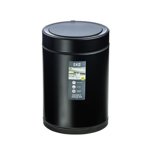 سطل الکترونیکی گرد دوکومو اکو E9286RP-MBS-6L