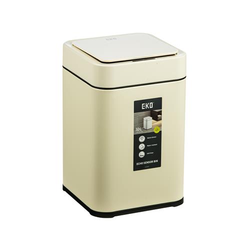 سطل الکترونیکی اکو E9208RP-VN-10L
