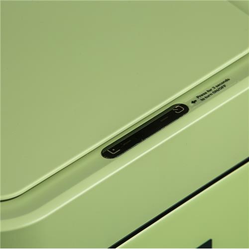 سطل الکترونیکی اکو E9208RP-MA-10L