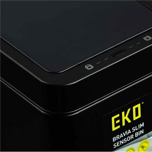 سطل الکترونیکی اسلیم اکو E9230RMBS-7L