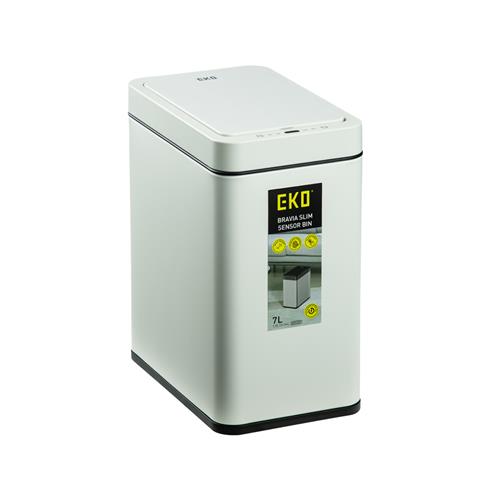 سطل الکترونیکی اسلیم اکو E9230RMW-7L