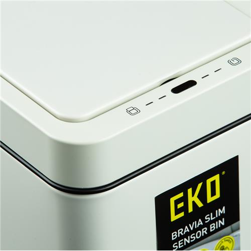 سطل الکترونیکی اسلیم اکو E9230RMW-7L