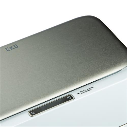 سطل الکترونیکی نارو اکو E9240RP-MW-8L