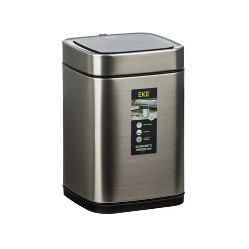 سطل الکترونیکی اکو اسمارت E9252RGMT-6L
