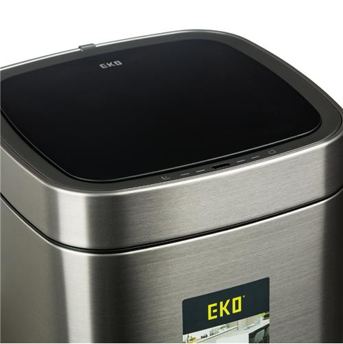 سطل الکترونیکی اکو اسمارت E9252RGMT-6L