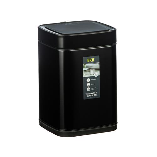 سطل الکترونیکی اکو اسمارت E9252RMBS-6L
