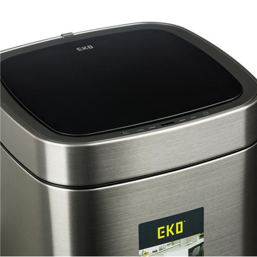 سطل الکترونیکی اکو اسمارت E9252RGMT-21L