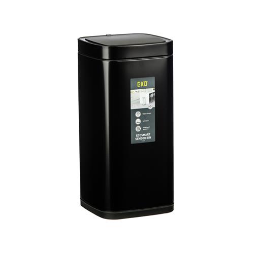 سطل الکترونیکی اکو اسمارت E9252RP-MBS-21L