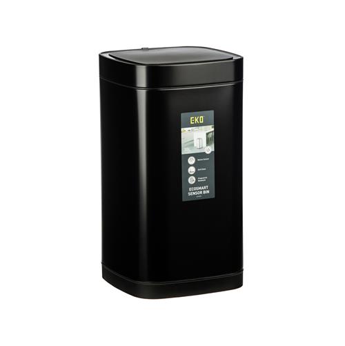 سطل الکترونیکی اکو اسمارت E9252RP-MBS-30L
