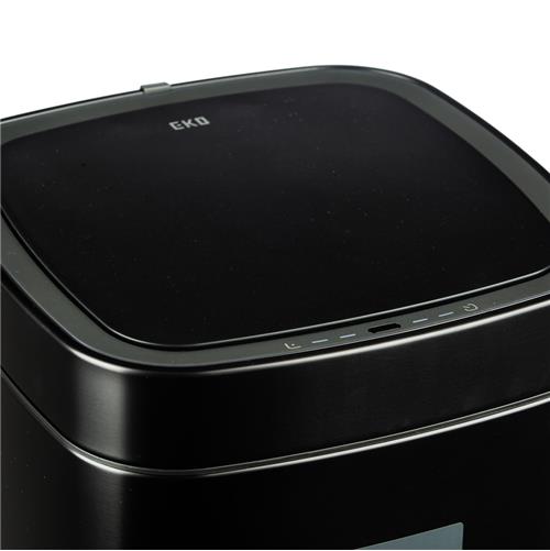 سطل الکترونیکی اکو اسمارت E9252RP-MBS-30L