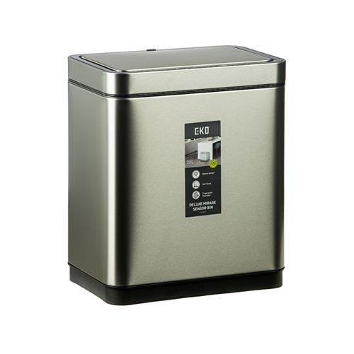 سطل الکترونیکی میراژ اکو E9280RMT-20L