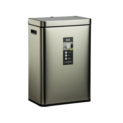 سطل الکترونیکی اکو E9358RMMT-45L