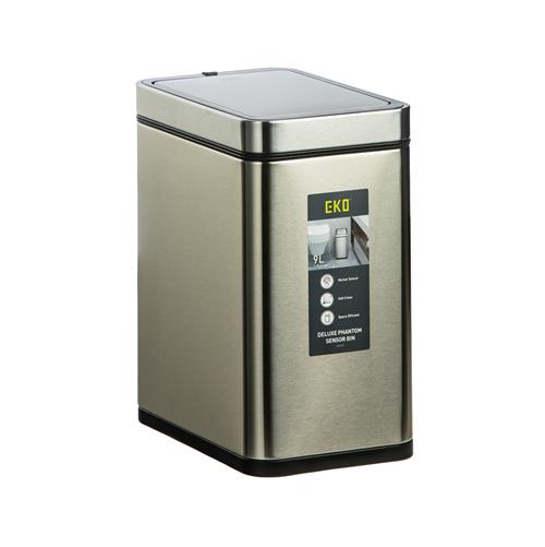 سطل الکترونیکی فانتوم اکو E9287MT-9L