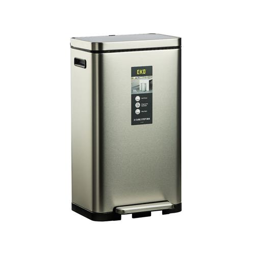 سطل مستطیلی پرو اکو E2368MMT-30L