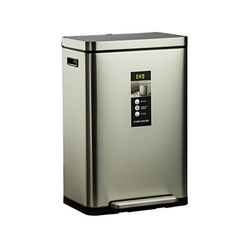 سطل مستطیلی پرو اکو E2368MMT-47L