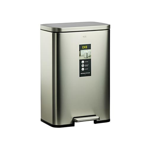 سطل مستطیلی مادیسون اکو E9361MMT-50L
