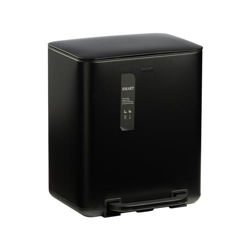 سطل فیونا اسمارت 6976S-MBK-20L