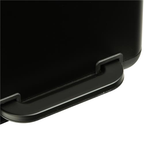 سطل فیونا اسمارت 6976S-MBK-20L