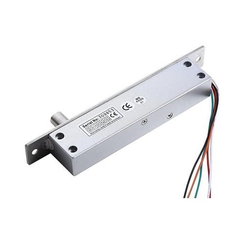 قفل شفتی زبانه معکوس روستیک DP301-NC