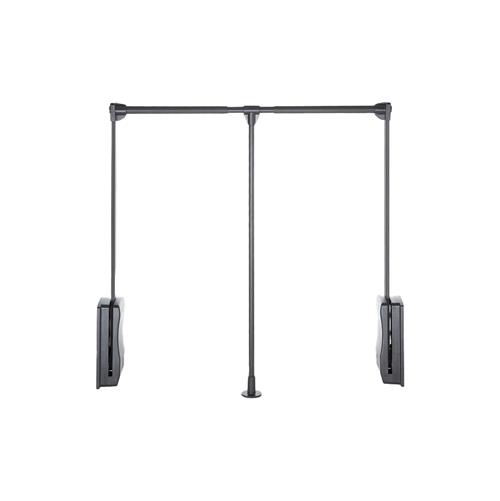 رگال آسانسوری لباس ملونی 8015