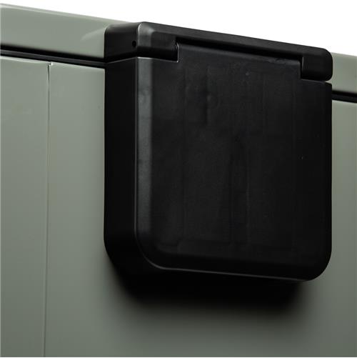 سطل مستطیلی مادیسون اکو E9361P-NG-50L