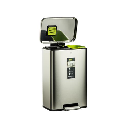 سطل دو مخزنه مادیسون اکو E9361MMT25L+20L