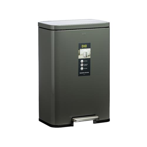 سطل دو مخزنه مادیسون اکو E9361P-NG25L+20L