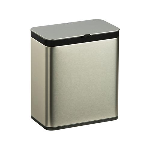 سطل کابینتی اکو E9008MMT-BL-7L