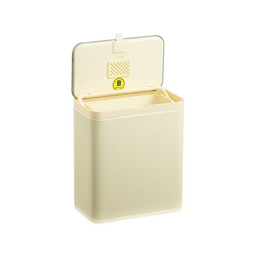 سطل کابینتی اکو E9008MMT-VN-7L