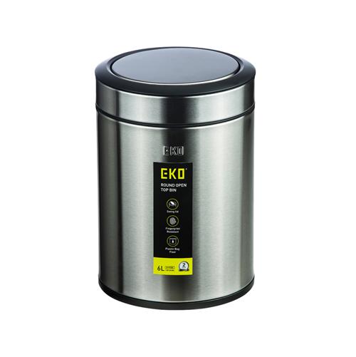 سطل بادبزنی اکو E9038-MT-6L