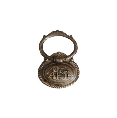 دستگیره کمدی کلاسیک مانلی M185