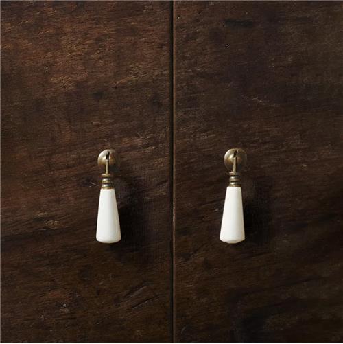 دستگیره کمد آویز زاراهوم 6301