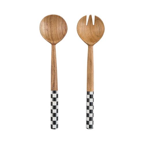 کفگیر و ملاقه ال سی هوم 1835