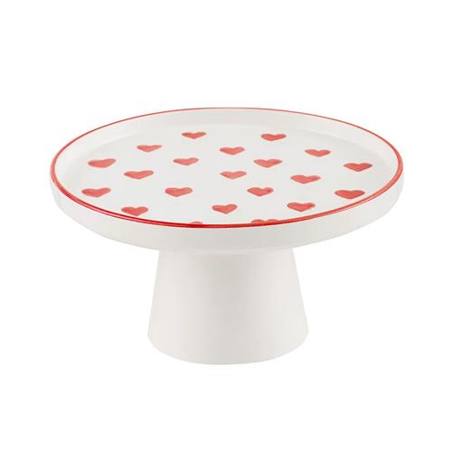 ظروف سرو قلبی ال سی هوم 6454 