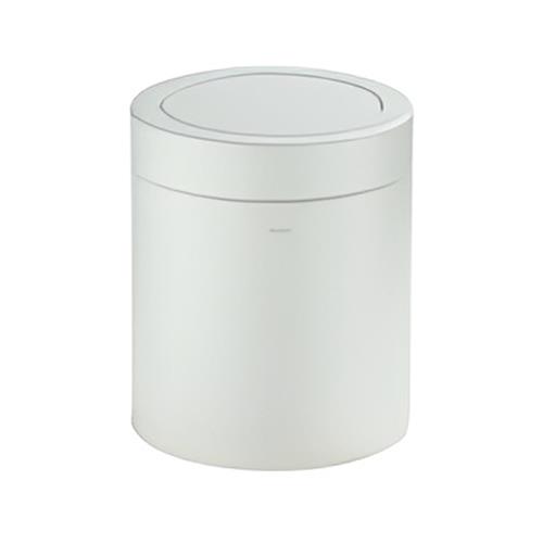 سطل بادبزنی اسمارت S505/WH