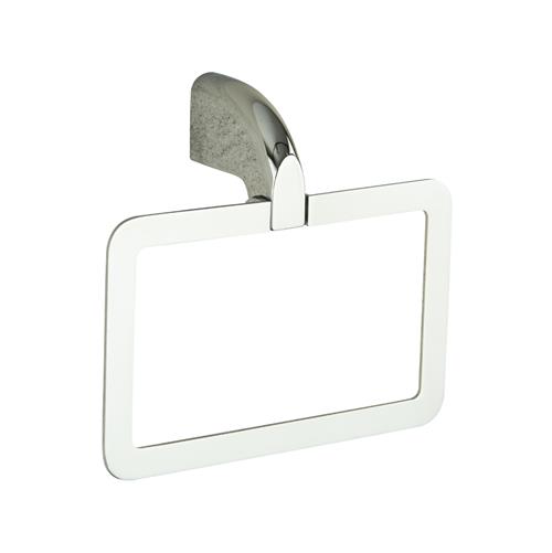 جای حوله جی ویولت اسمارت S80611B/CR