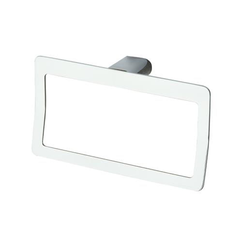 جای حوله فولیا دفنه بانیو B90513/KROM