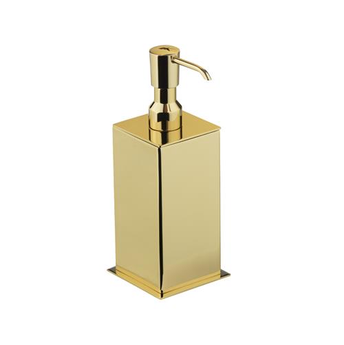 جای مایع رومیزی کاکتوس دفنه بانیو B5710/ALTIN