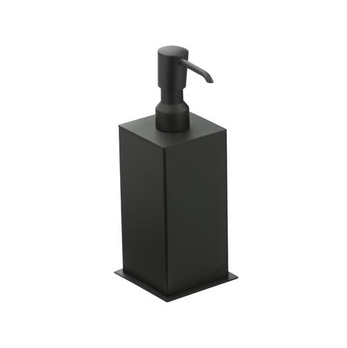 جای مایع رومیزی کاکتوس دفنه بانیو B5710/SiYAH