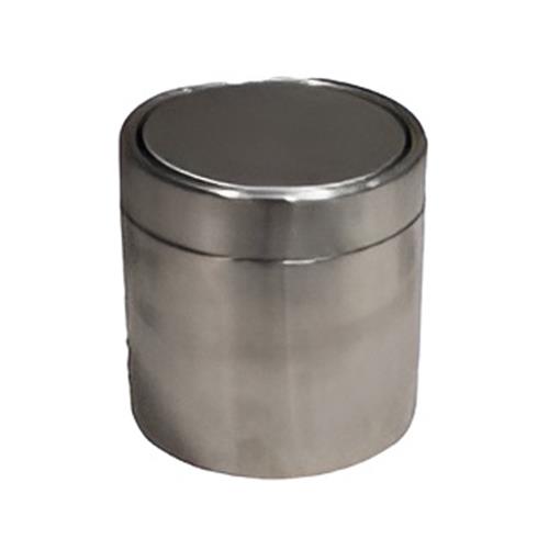 سطل بادبزنی گرد اسمارت S100402/ST