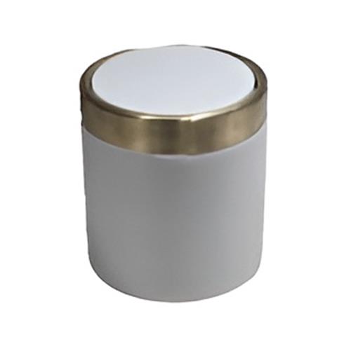 سطل بادبزنی گرد اسمارت S100402/BA
