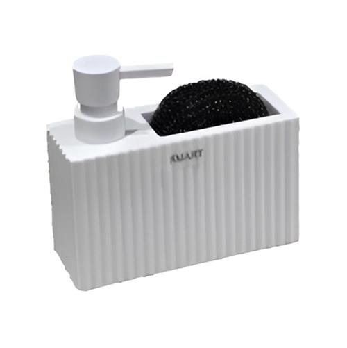 جای مایع و اسکاج تورینو اسمارت S5039/WH