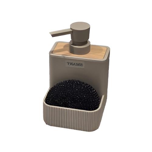 جای مایع و اسکاج ولگا اسمارت S5057/Mocha