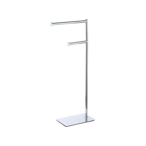 استند دستمال کوتاه و بلند آکسیا دفنه بانیو B6060/KROM 