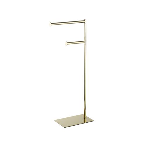 استند دستمال کوتاه و بلند آکسیا دفنه بانیو B6060/ALTIN 